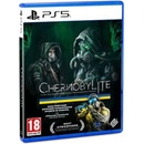 Chernobylite
