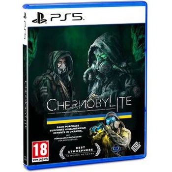 Chernobylite