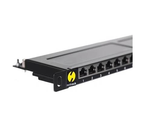 Netrack 104-13