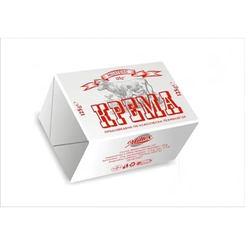 Image 1 of Крема сирене Милтекс 125гр