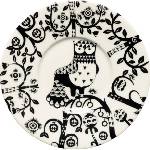 Iittala Чинийка за чаша за капучино Taika черна (1012508)