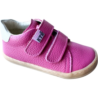 KTR Dash fuxia