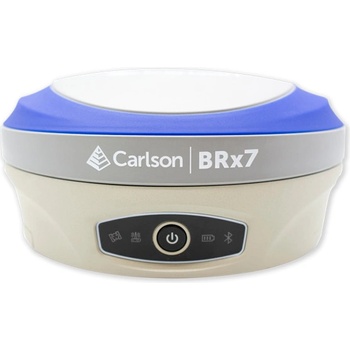 GNSS CARLSON BRX7s