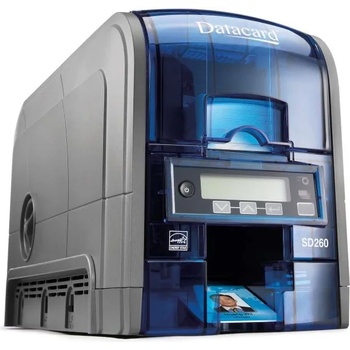 Image 1 of Entrust Datacard SD260
