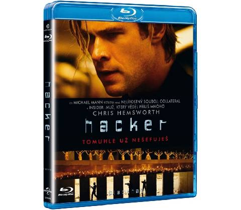 Hacker BD