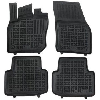 Rezaw-Plast Гумени стелки за VW Tiguan III (2024+) - тип леген