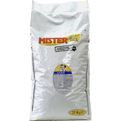 Mister Mix Dog Sana Dogs 25 kg