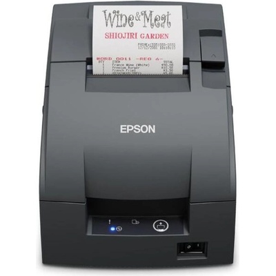 Epson TM-U220IIB (C31CL27101B0)