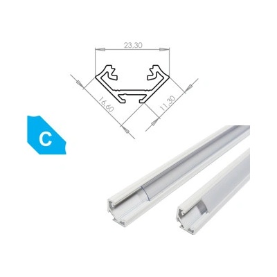 LEDLabs LMC15 – Zboží Mobilmania