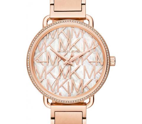 Michael Kors MK3887
