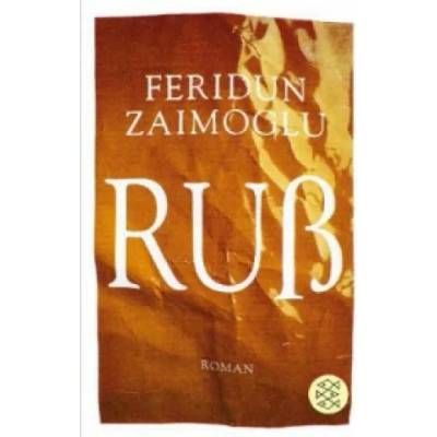 Ruß | Feridun Zaimoglu