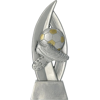 Odlévaná figurka Všeobecný fotbal