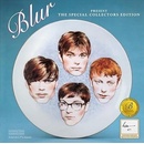 BLUR - BLUR PRESENT THE COMPLETE COLLECTORS EDITION