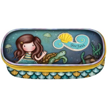 UWEAR Несесер Santoro Gorjuss Making Waves