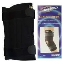 Effea Bandáž koleno neopren 797 S 3626B S