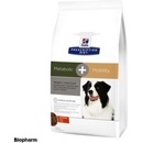 Krmivo pre psov Hill's Canine Dry Adult Metabolic + Mobility 4 kg