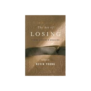 Art of Losing | Kevin Young (ISBN: 9781608194667)