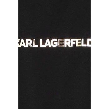 Karl Lagerfeld Детска рокля Karl Lagerfeld (Z30189.102.108)