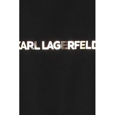 Karl Lagerfeld Детска рокля Karl Lagerfeld (Z30189.102.108)