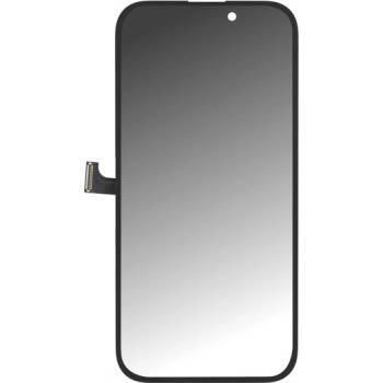 In-Cell Стъкло и LCD екран за Apple iPhone 15 Pro (21976)