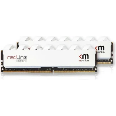 Mushkin Redline Frostbyte 16GB (2x8GB) DDR4 3600MHz MRD4U360EKKT8GX2