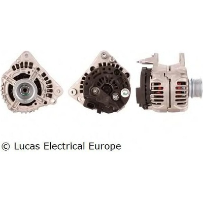 LUCAS ELECTRICAL Alternátor LUE LRB00485