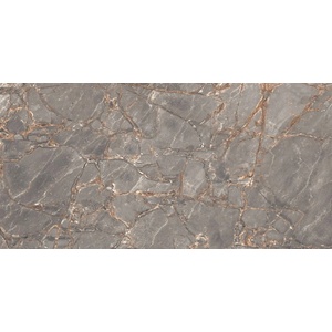 Mexen Rubble Сив глазиран ректифициран гранитогрес G1, подова и стенна (TL401-120-060-02)