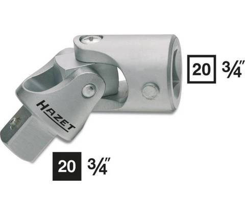 HAZET 1021