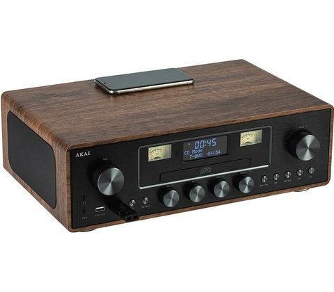 AKAI AM-100