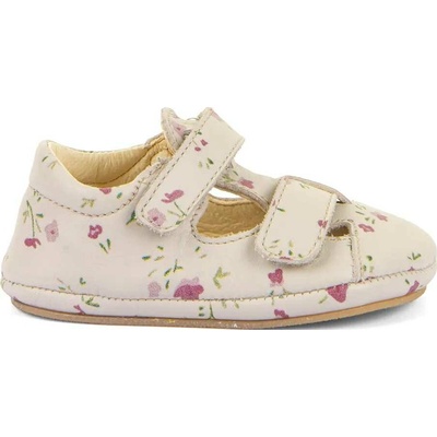 Froddo barefoot Prewalkers flowers