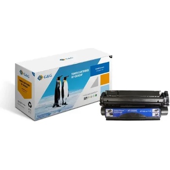 Compatible КАСЕТА ЗА HP LJ 1150 - Q2624X - /24X/ - Remanufactured - Black - PN NT-C2624XF - G&G (100HPQ2624X R)