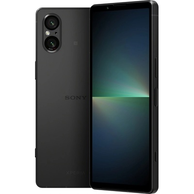 Sony Xperia 5 V 5G 8GB/128GB Black – Zboží Živě