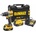 DEWALT DCD100YP2T-QW