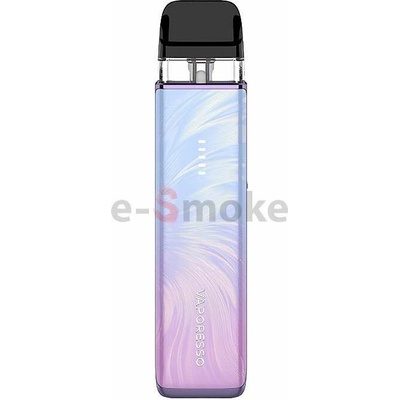 Vaporesso XROS 6 MINI 1600 mAh POD kit Plume Pink