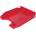 Office Products Хоризонтална поставка Office Products, червена (27976-А-ЧЕРВЕН)