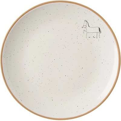 Orion Dezertný tanier STATOK kôň 19,5 cm