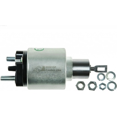 AS-PL Elektromagnetický spínač pre štartér SS0018P