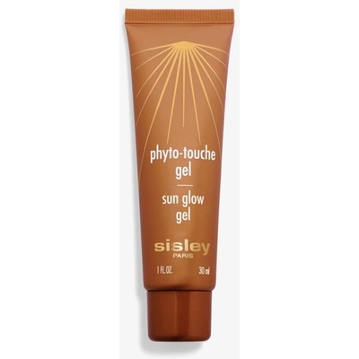 Sisley Phyto-Touche Sun Glow Gel Автобронзанти 30ml