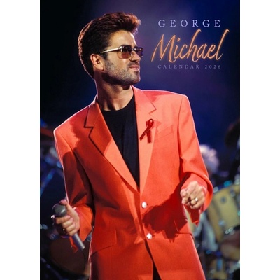 George Michael A3 2026