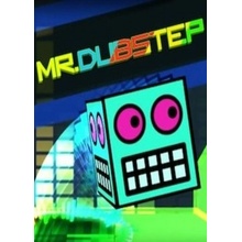 Mr. Dubstep