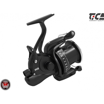 Tica Wanderer WDF 6000