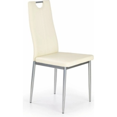 Halmar Coreon krémová / stříbrná