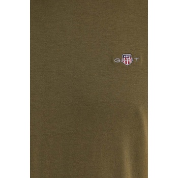 Gant Памучна тениска Gant (2003184)