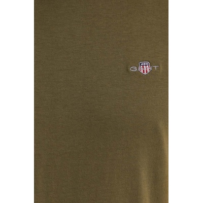 Gant Памучна тениска Gant (2003184)