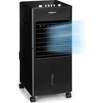 Image 1 of oneConcept Freshboxx ACO14-Freshboxx-BK