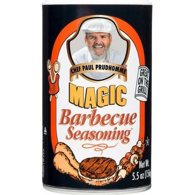Paul Prudhomme BBQ Magic, 156g