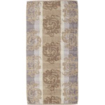 Cawö Кърпа Cashmere жакард 50 x 100 см пясъчна (1057 50/100 33)