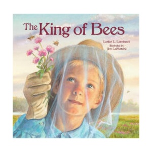 The King of Bees | Jim Lamarche (ISBN: 9781682636732)