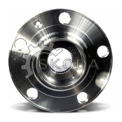 Náboj předního kola ŠKODA OEM Originál 6R0407621F