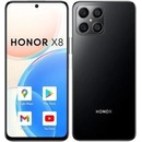 Mobilné telefóny Honor X8 6GB/128GB